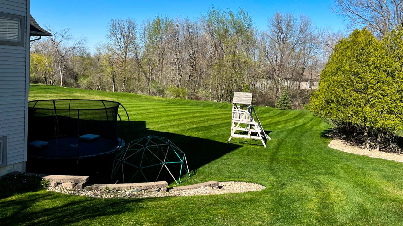 Kolt's Property Maintenance